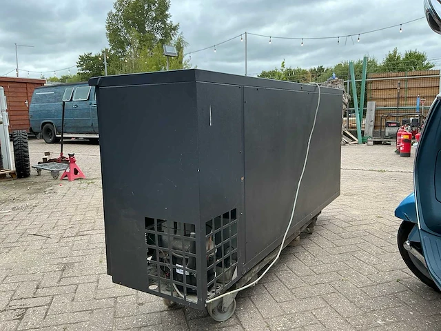 2002 gamko eco/222gmu barkoeling - afbeelding 4 van  8