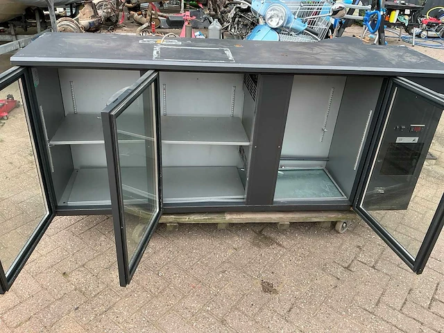2002 gamko eco/222gmu barkoeling - afbeelding 8 van  8