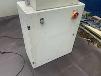 2002 gema optitronic cg03 automaat poederpistool - afbeelding 6 van  14