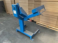 2002 gemert 1704-02 kantelbank - afbeelding 2 van  7