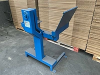 2002 gemert 1704-02 kantelbank - afbeelding 2 van  7