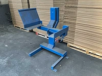 2002 gemert 1704-02 kantelbank - afbeelding 4 van  7