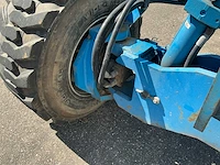 2002 genie s-40 4x4 hoogwerker - afbeelding 3 van  23