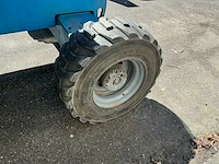 2002 genie s-40 4x4 hoogwerker - afbeelding 5 van  23