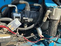 2002 genie s-40 4x4 hoogwerker - afbeelding 7 van  23
