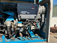 2002 genie s-40 4x4 hoogwerker - afbeelding 13 van  23