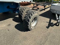 2002 genie s-40 4x4 hoogwerker - afbeelding 16 van  23