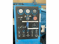 2002 genie s-40 4x4 hoogwerker - afbeelding 19 van  23