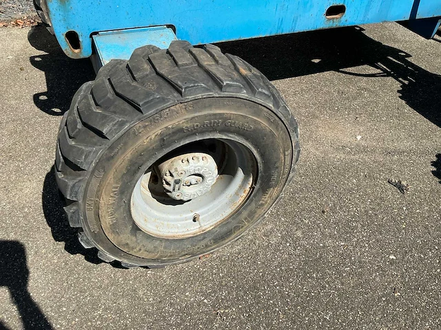 2002 genie s-40 4x4 hoogwerker - afbeelding 23 van  23