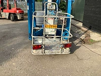 2002 genie t-5002-18 hoogwerker - afbeelding 13 van  20