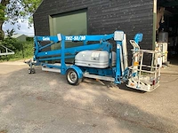 2002 genie t-5002-18 hoogwerker - afbeelding 14 van  20