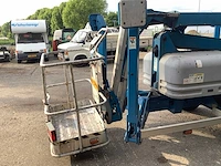 2002 genie t-5002-18 hoogwerker - afbeelding 17 van  20