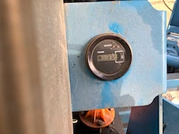 2002 genie t-5002-18 hoogwerker - afbeelding 19 van  20