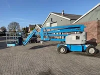 2002 genie z45/25j hoogwerker - afbeelding 8 van  15