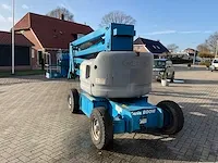 2002 genie z45/25j hoogwerker - afbeelding 9 van  15