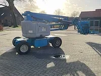 2002 genie z45/25j hoogwerker - afbeelding 10 van  15