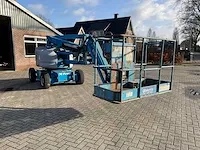 2002 genie z45/25j hoogwerker - afbeelding 11 van  15