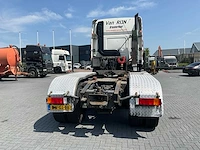 2002 ginaf x 3233s vrachtwagen - afbeelding 10 van  41