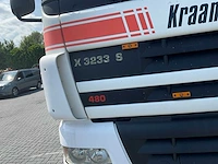 2002 ginaf x 3233s vrachtwagen - afbeelding 13 van  41