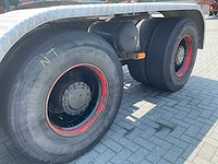 2002 ginaf x 3233s vrachtwagen - afbeelding 16 van  41