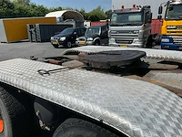 2002 ginaf x 3233s vrachtwagen - afbeelding 20 van  41