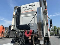 2002 ginaf x 3233s vrachtwagen - afbeelding 22 van  41