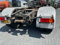 2002 ginaf x 3233s vrachtwagen - afbeelding 23 van  41