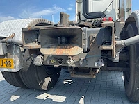 2002 ginaf x 3233s vrachtwagen - afbeelding 24 van  41