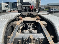 2002 ginaf x 3233s vrachtwagen - afbeelding 25 van  41