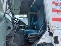2002 ginaf x 3233s vrachtwagen - afbeelding 27 van  41