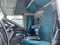 2002 ginaf x 3233s vrachtwagen - afbeelding 28 van  41