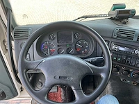 2002 ginaf x 3233s vrachtwagen - afbeelding 29 van  41