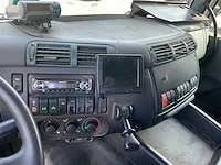 2002 ginaf x 3233s vrachtwagen - afbeelding 30 van  41