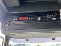 2002 ginaf x 3233s vrachtwagen - afbeelding 32 van  41