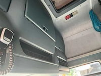 2002 ginaf x 3233s vrachtwagen - afbeelding 33 van  41