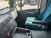 2002 ginaf x 3233s vrachtwagen - afbeelding 34 van  41
