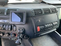 2002 ginaf x 3233s vrachtwagen - afbeelding 35 van  41