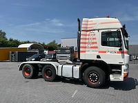 2002 ginaf x 3233s vrachtwagen - afbeelding 7 van  41
