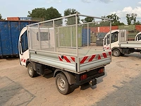 2002 goupil bedrijfswagen - afbeelding 5 van  10