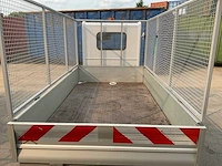 2002 goupil bedrijfswagen - afbeelding 8 van  10
