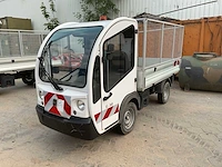 2002 goupil bedrijfswagen - afbeelding 1 van  9