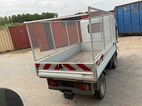 2002 goupil bedrijfswagen - afbeelding 6 van  9