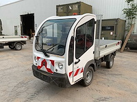 2002 goupil bedrijfswagen - afbeelding 1 van  10