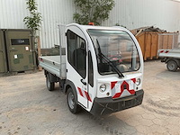 2002 goupil bedrijfswagen - afbeelding 2 van  10