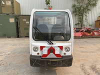 2002 goupil bedrijfswagen - afbeelding 3 van  10