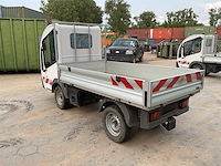 2002 goupil bedrijfswagen - afbeelding 4 van  10