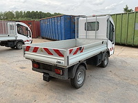 2002 goupil bedrijfswagen - afbeelding 5 van  10