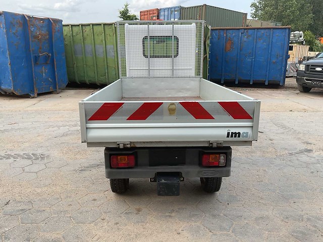 2002 goupil bedrijfswagen - afbeelding 6 van  10