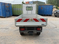 2002 goupil bedrijfswagen - afbeelding 6 van  10