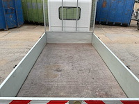 2002 goupil bedrijfswagen - afbeelding 7 van  10